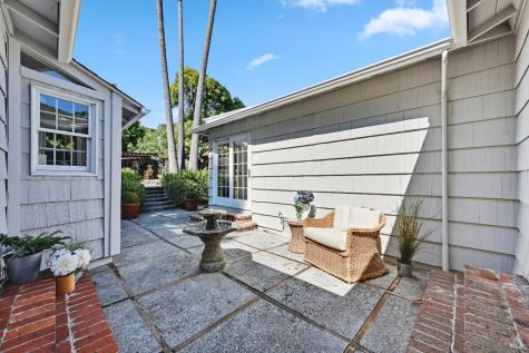 1 Hilldale Drive San Anselmo CA 94960