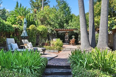 1 Hilldale Drive San Anselmo CA 94960