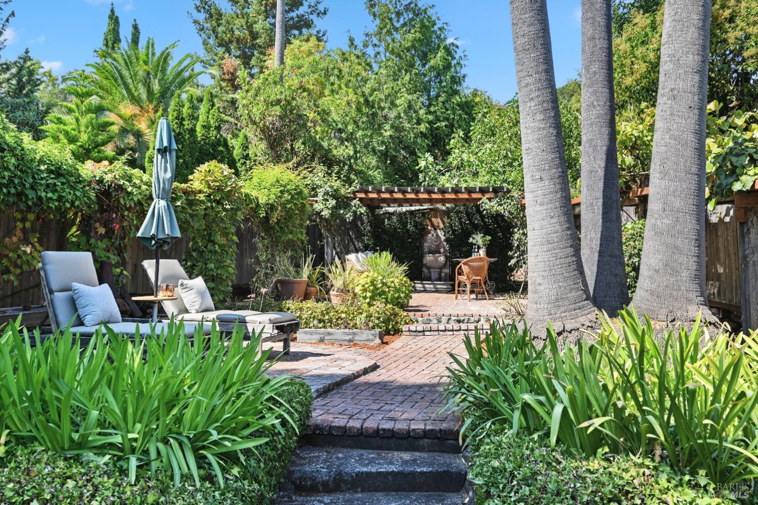 1 Hilldale Drive San Anselmo CA 94960