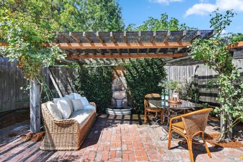 1 Hilldale Drive San Anselmo CA 94960