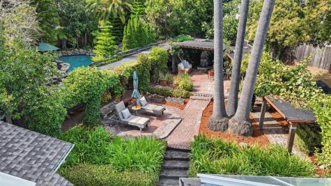 1 Hilldale Drive San Anselmo CA 94960
