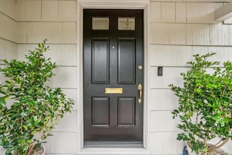 1 Hilldale Drive San Anselmo CA 94960