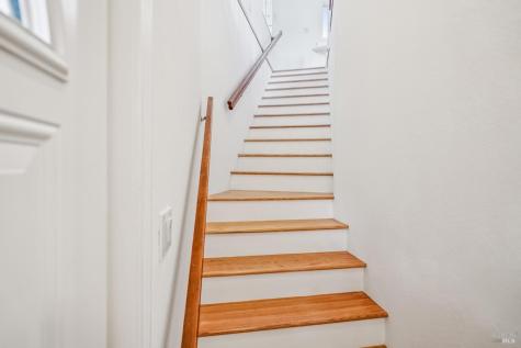 1 Hilldale Drive San Anselmo CA 94960