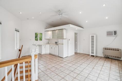 1 Hilldale Drive San Anselmo CA 94960