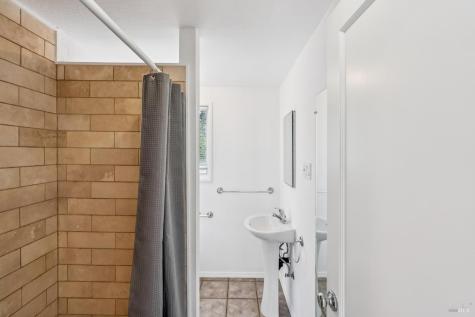 1 Hilldale Drive San Anselmo CA 94960