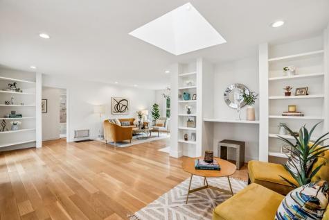 1 Hilldale Drive San Anselmo CA 94960