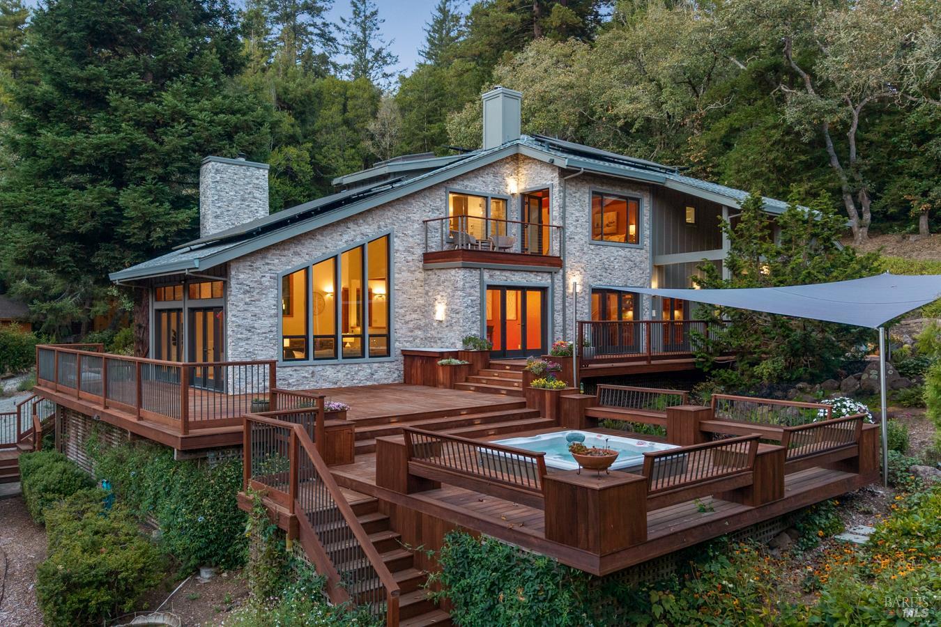 Sebastopol CA, 12300 Elliott Lane