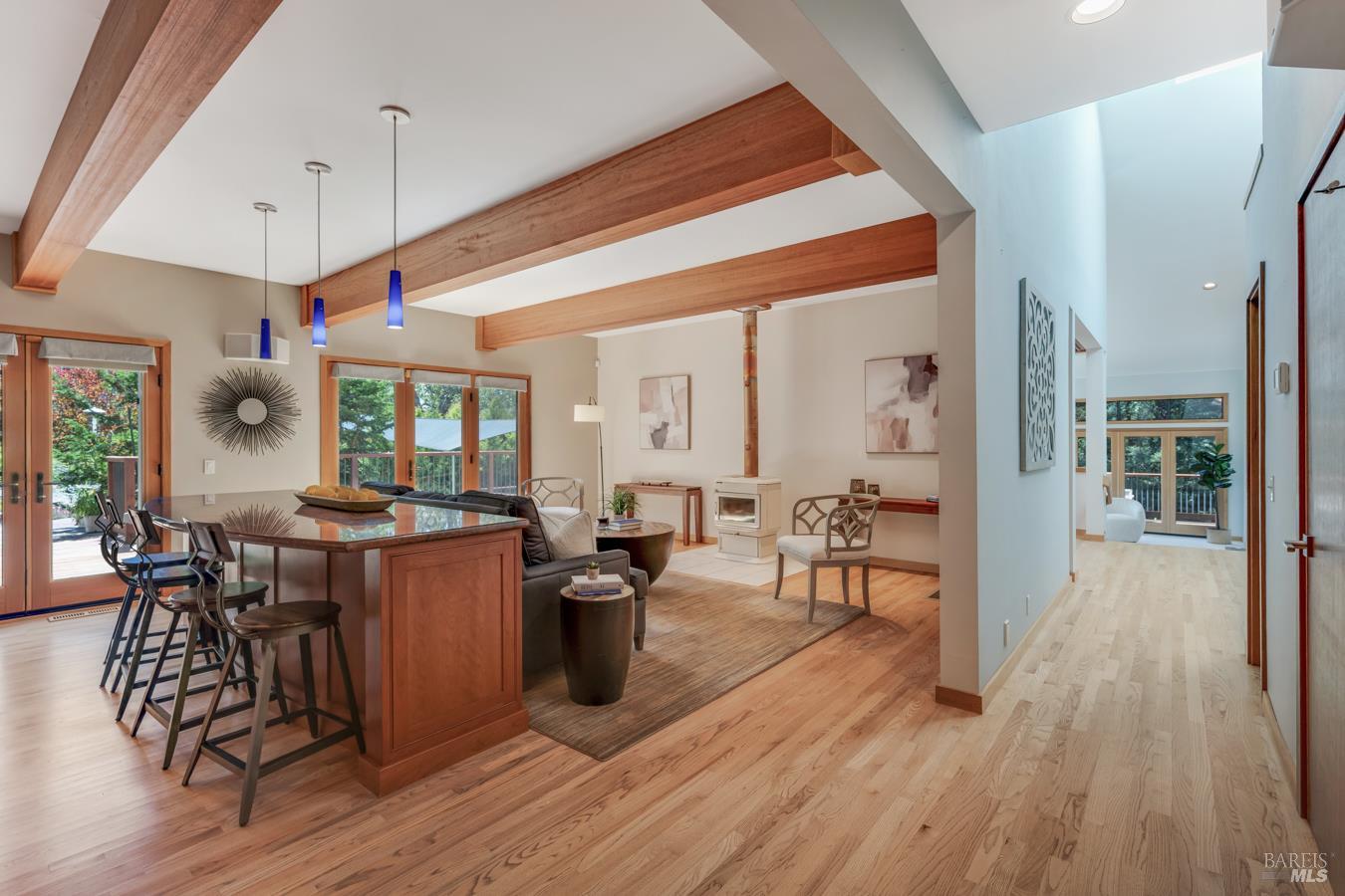 12300 Elliott Lane Sebastopol CA 95472