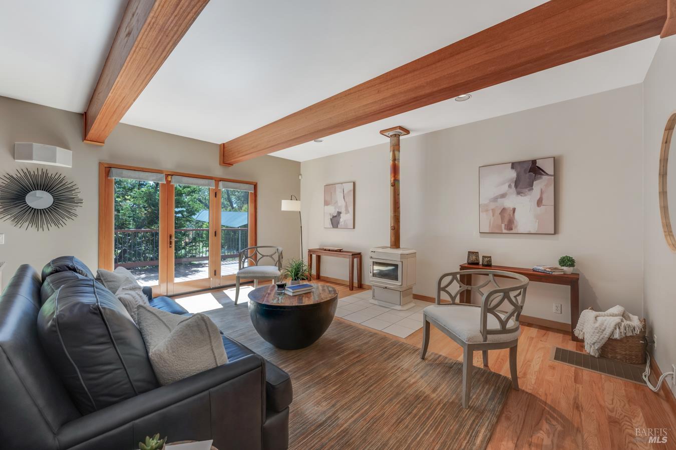 12300 Elliott Lane Sebastopol CA 95472