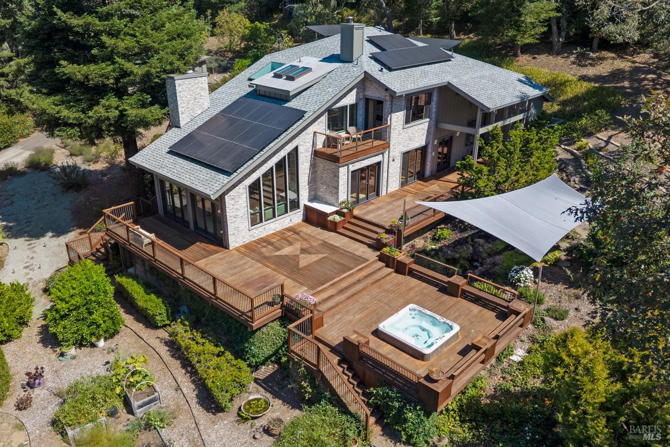 12300 Elliott Lane Sebastopol CA 95472