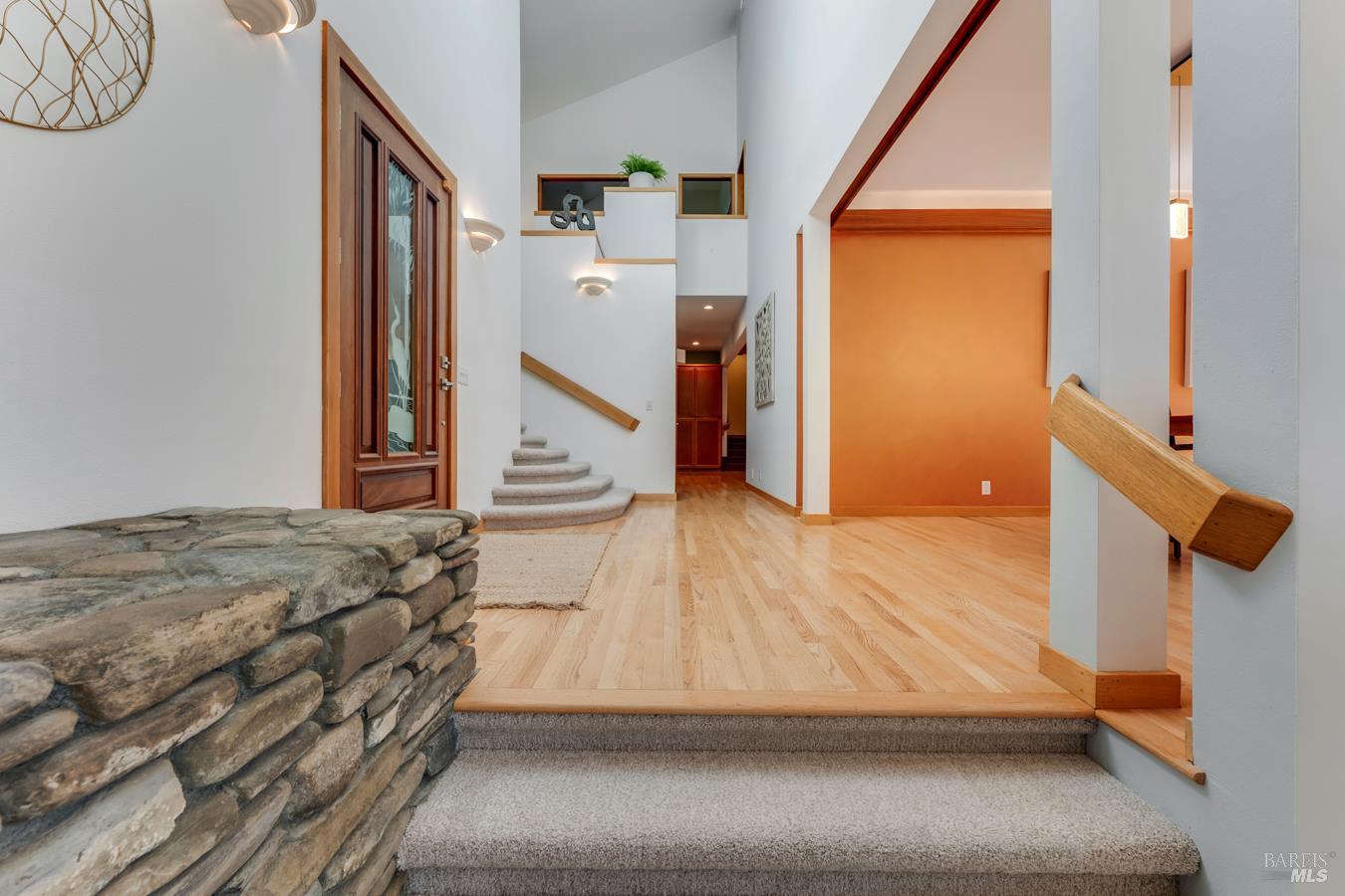 12300 Elliott Lane Sebastopol CA 95472