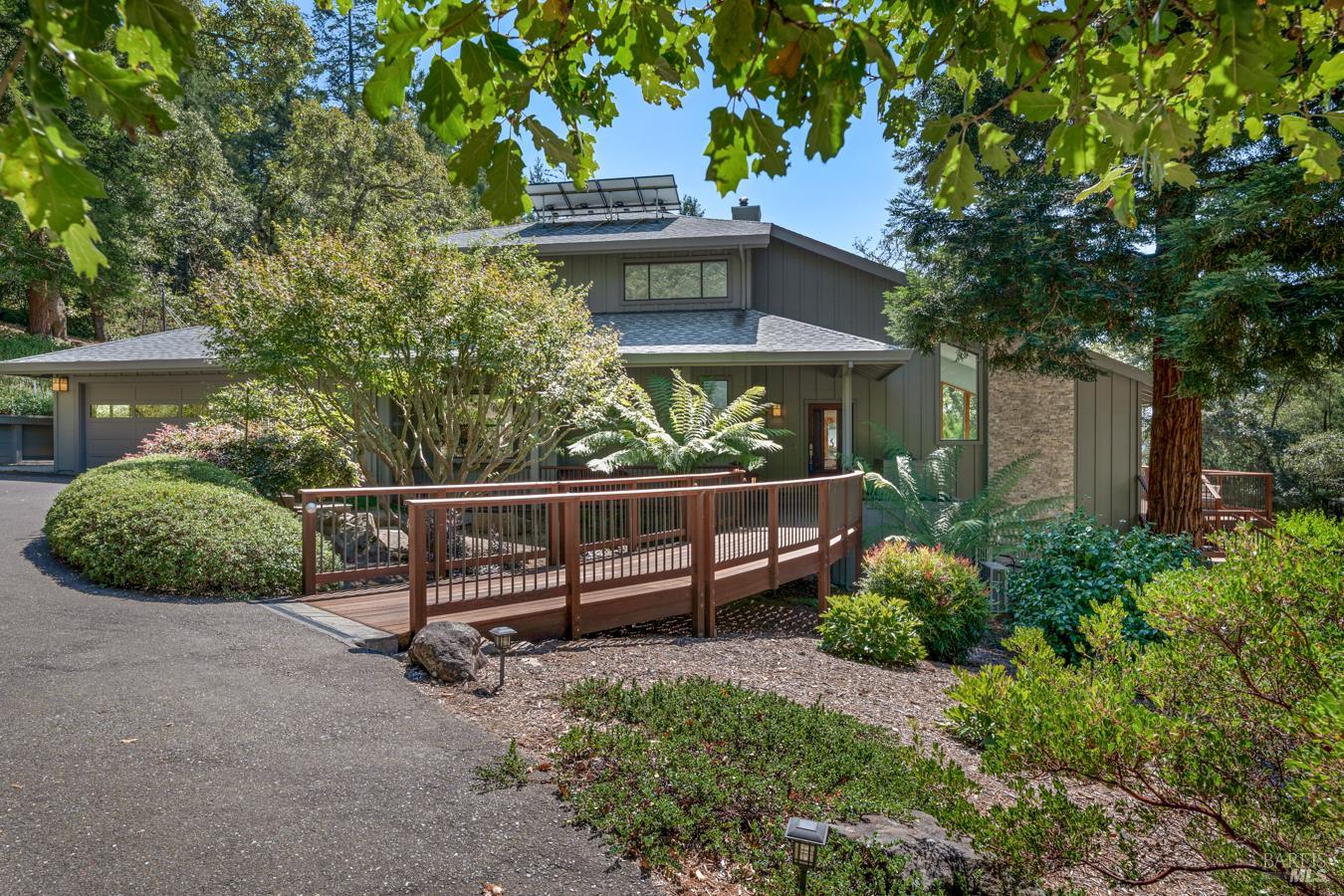 12300 Elliott Lane Sebastopol CA 95472