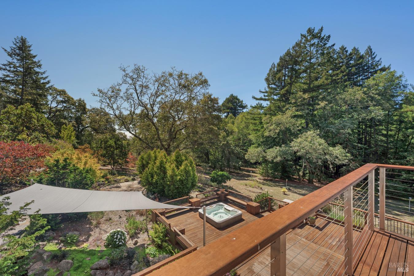 12300 Elliott Lane Sebastopol CA 95472