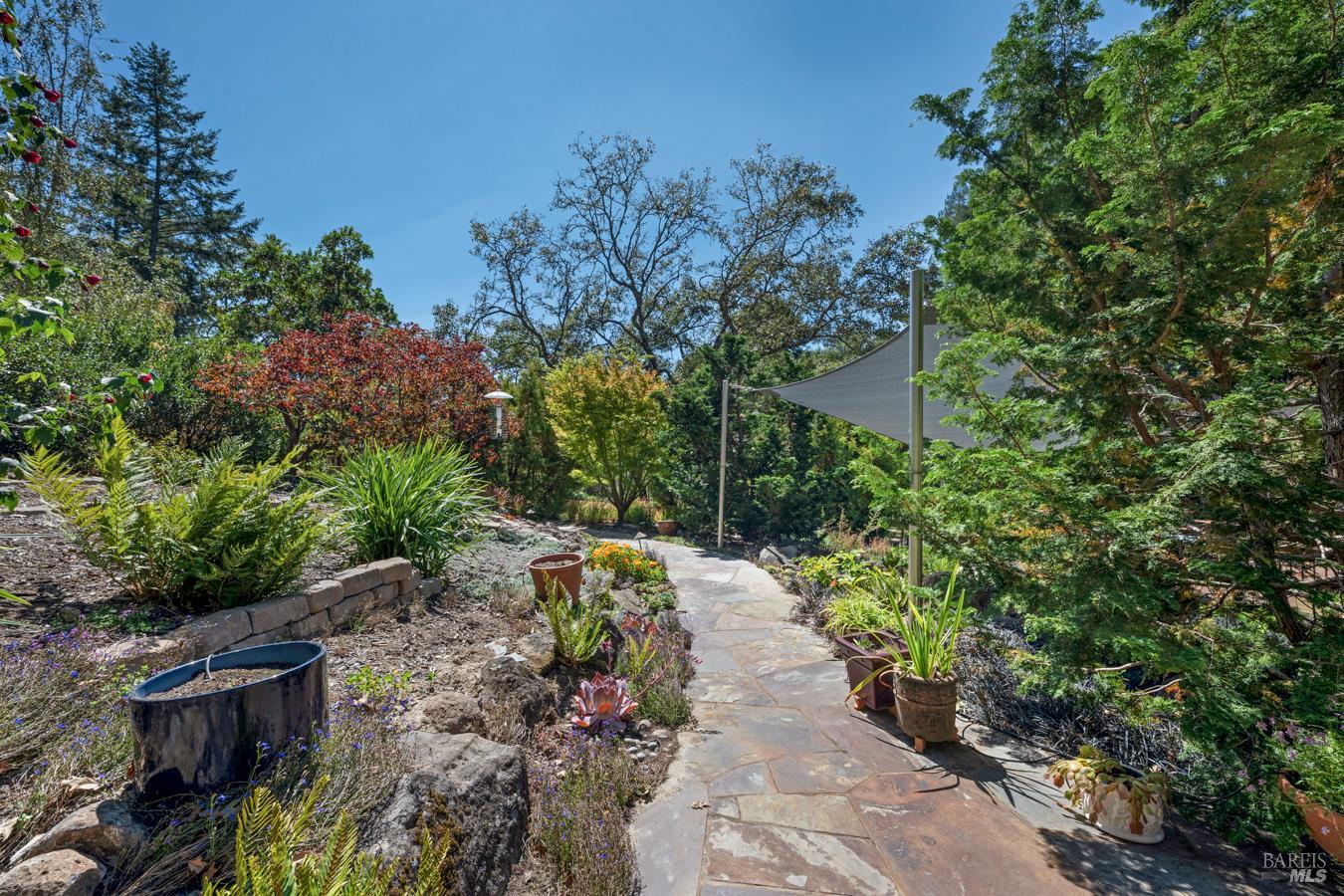 12300 Elliott Lane Sebastopol CA 95472