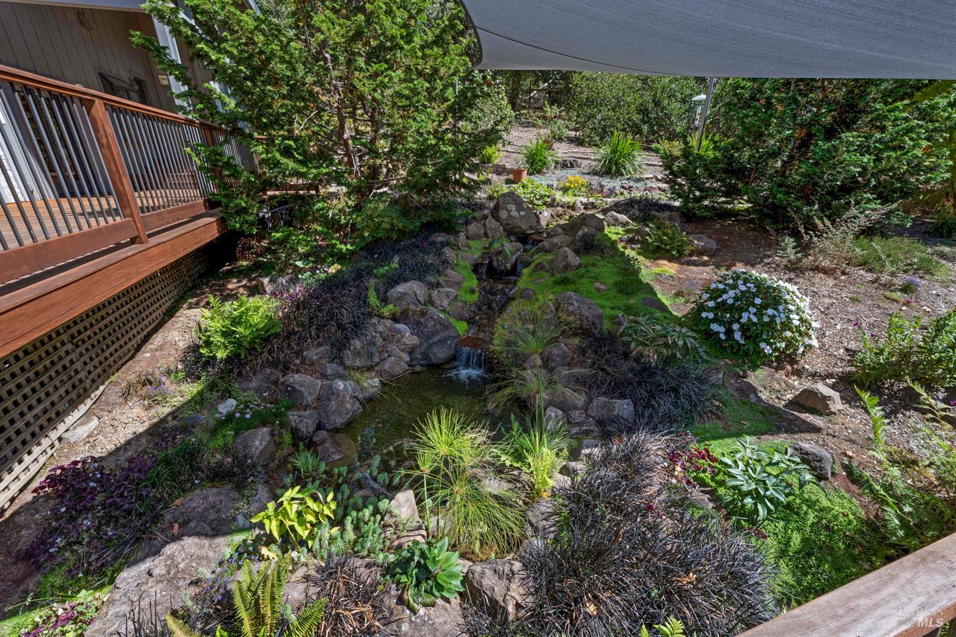 12300 Elliott Lane Sebastopol CA 95472