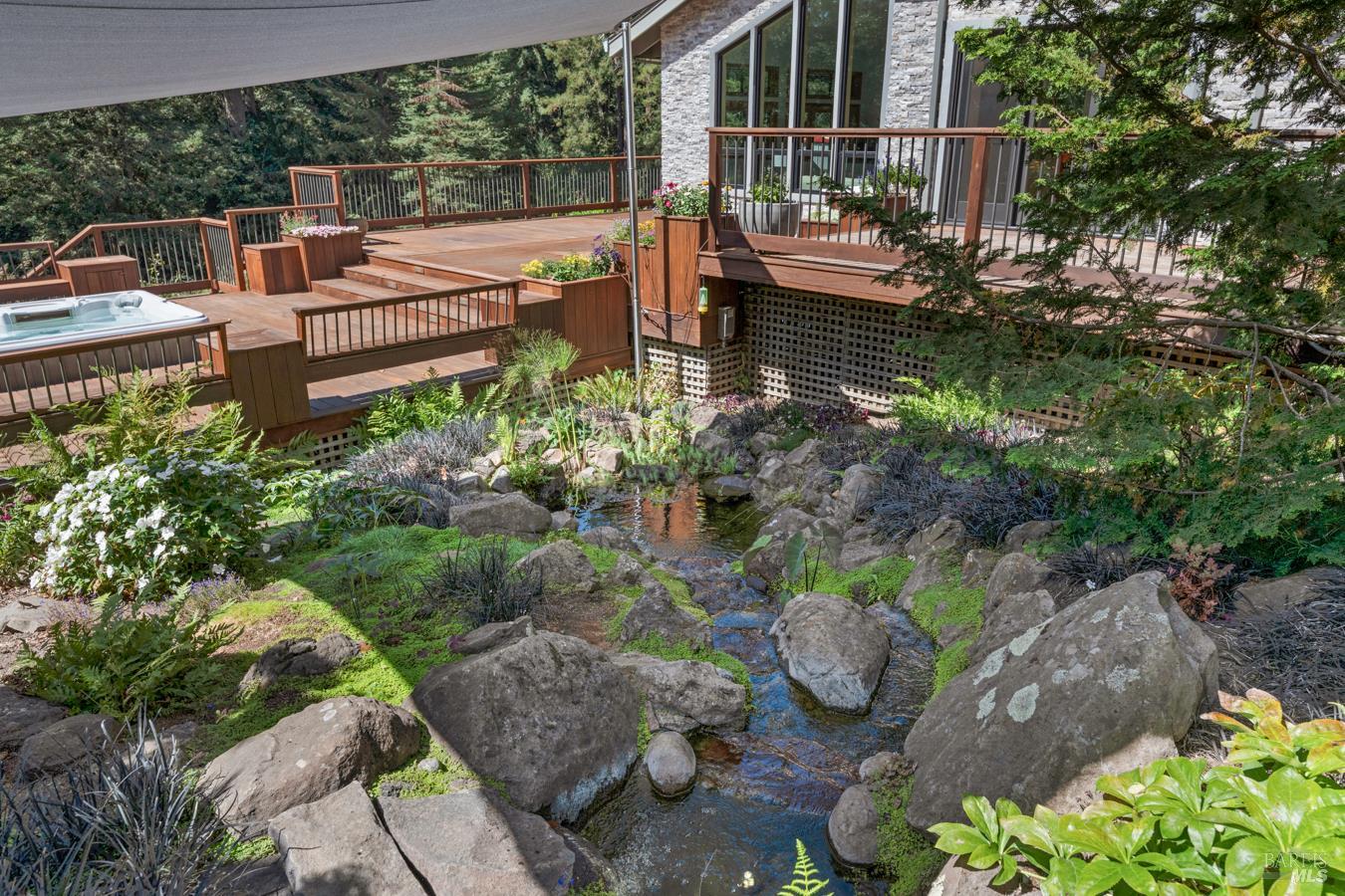 12300 Elliott Lane Sebastopol CA 95472
