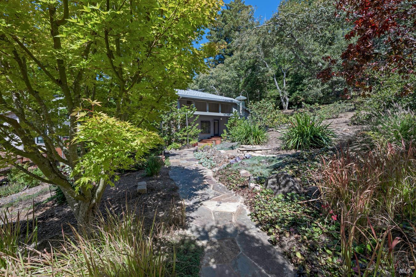 12300 Elliott Lane Sebastopol CA 95472
