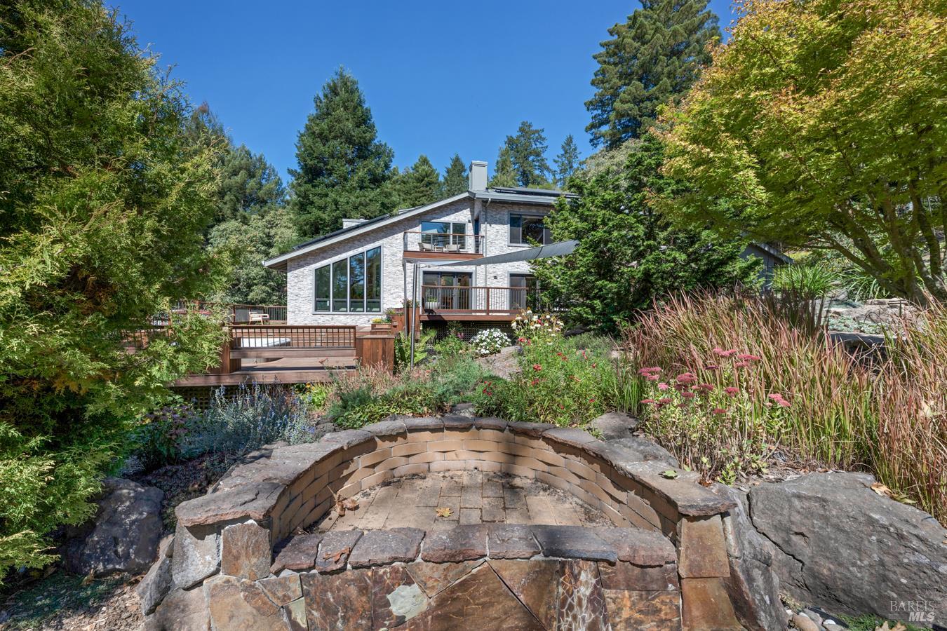 12300 Elliott Lane Sebastopol CA 95472
