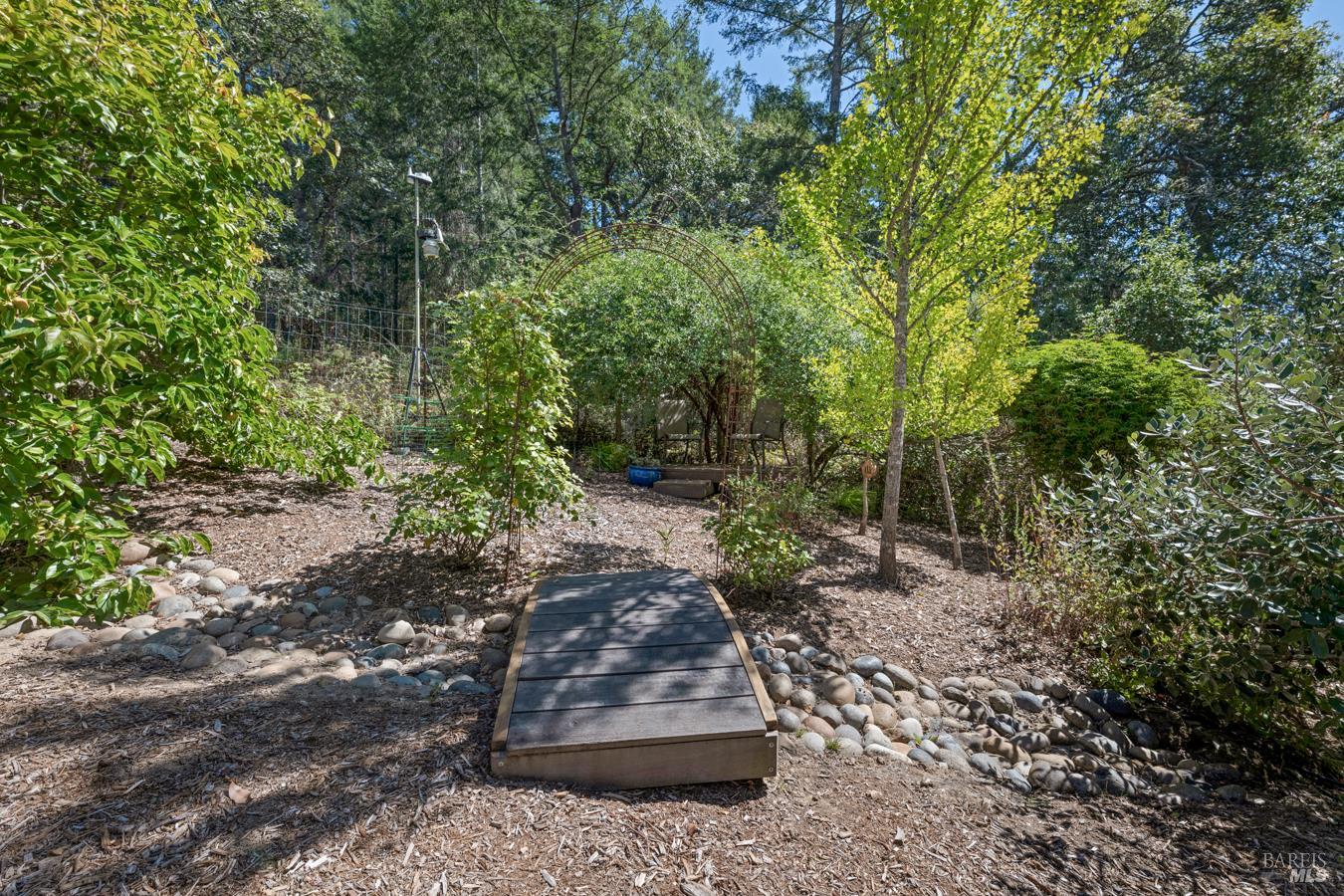 12300 Elliott Lane Sebastopol CA 95472