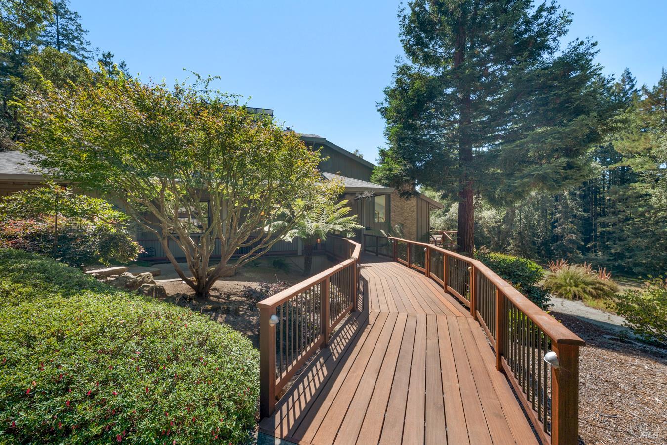 12300 Elliott Lane Sebastopol CA 95472