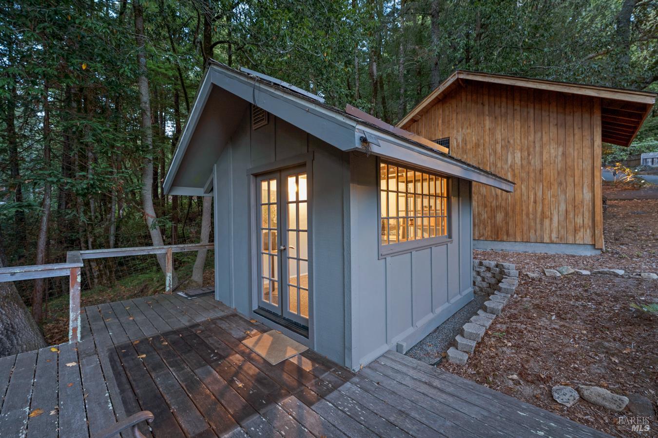 12300 Elliott Lane Sebastopol CA 95472