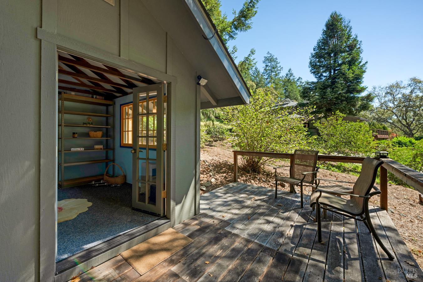 12300 Elliott Lane Sebastopol CA 95472