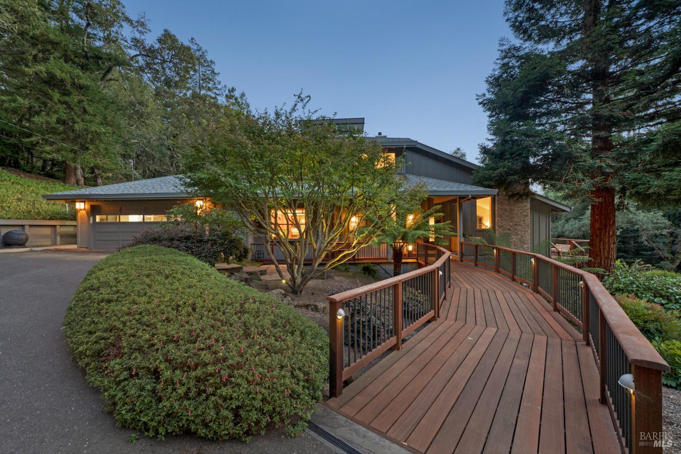 12300 Elliott Lane Sebastopol CA 95472