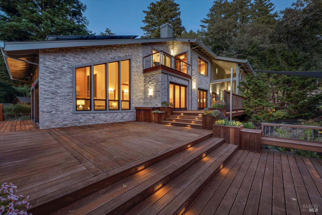 12300 Elliott Lane Sebastopol CA 95472