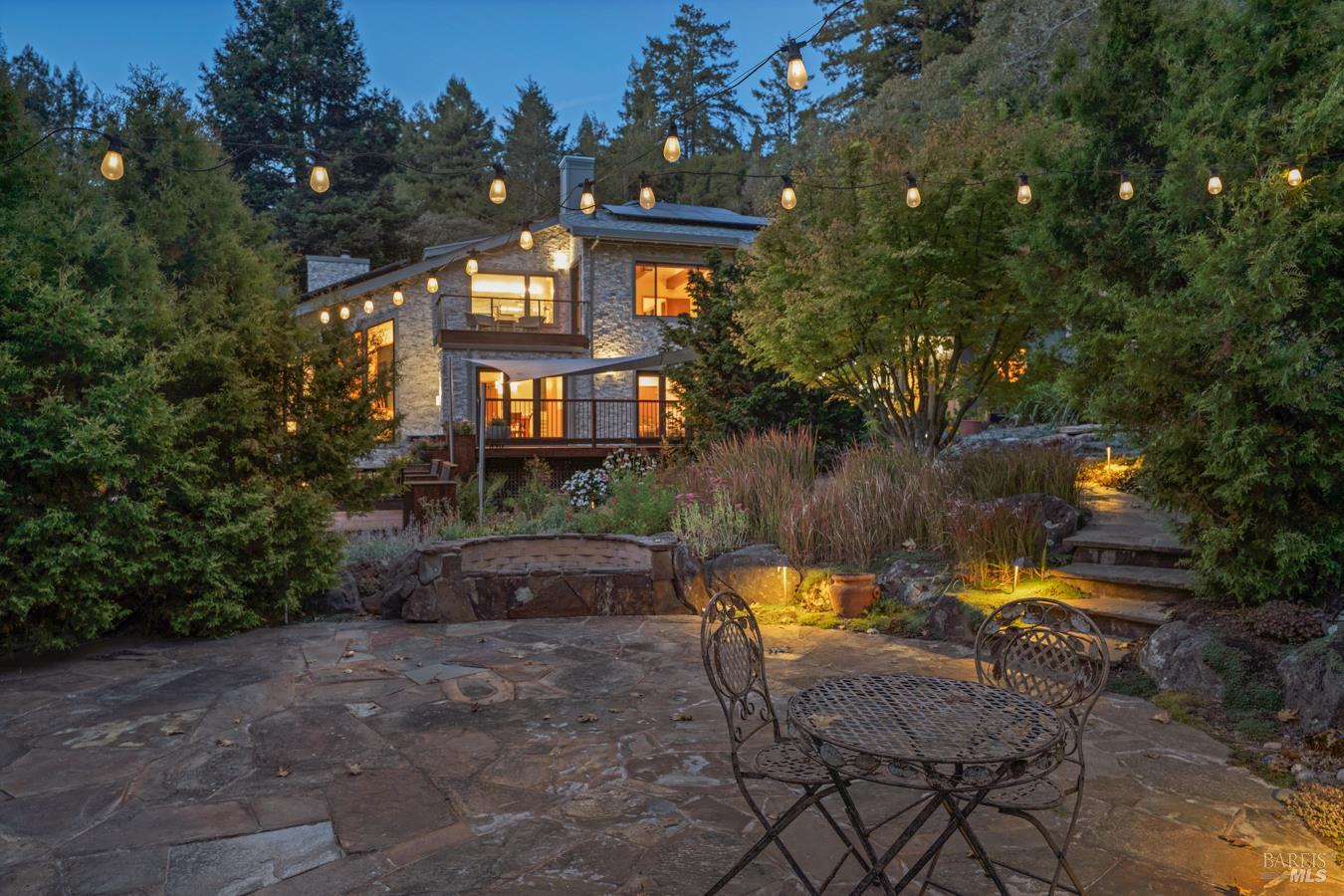 12300 Elliott Lane Sebastopol CA 95472