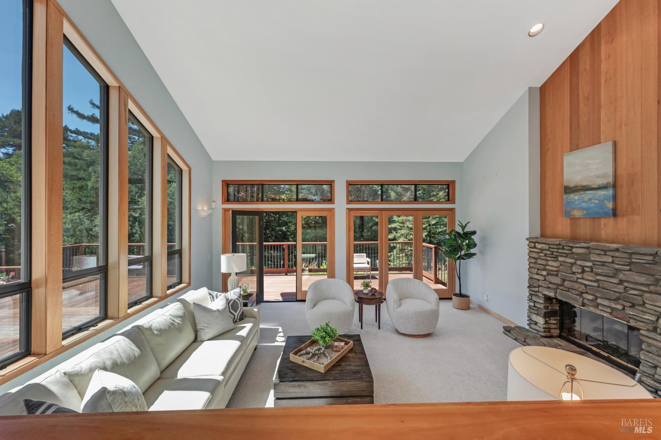12300 Elliott Lane Sebastopol CA 95472