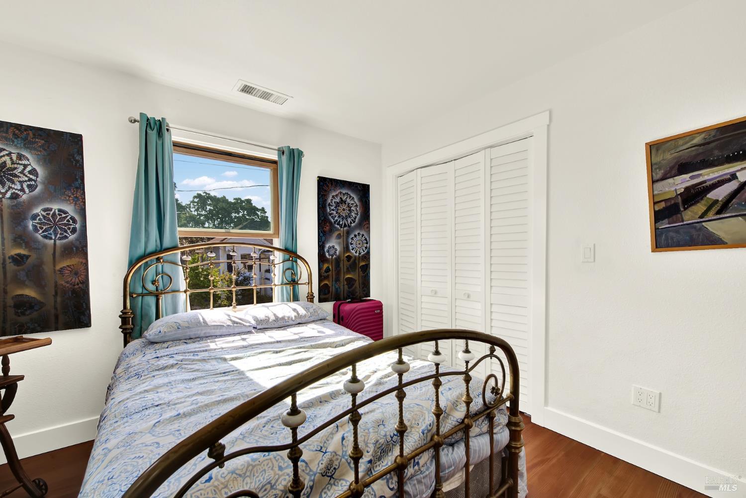 151 Randolph Street Napa CA 94559