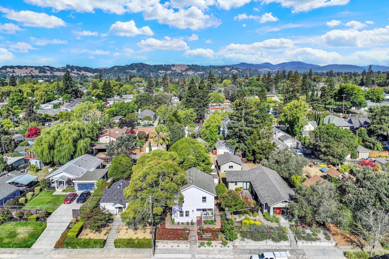 151 Randolph Street Napa CA 94559