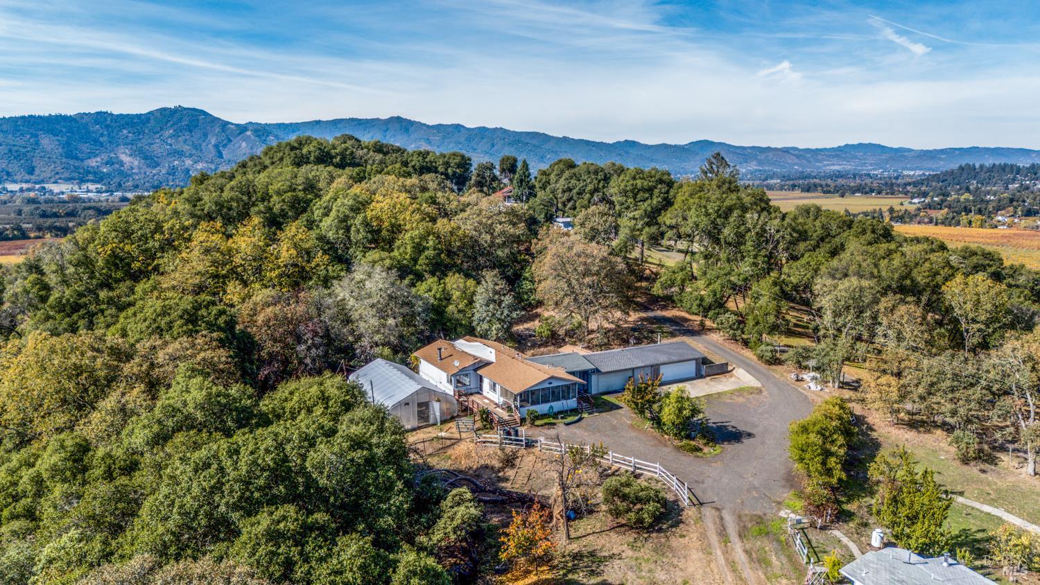 3371 Old River Road Ukiah CA 95482