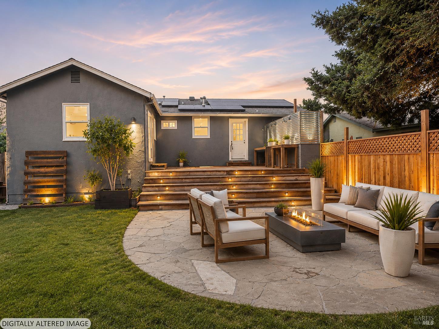 10 Joan Avenue Novato CA 94947