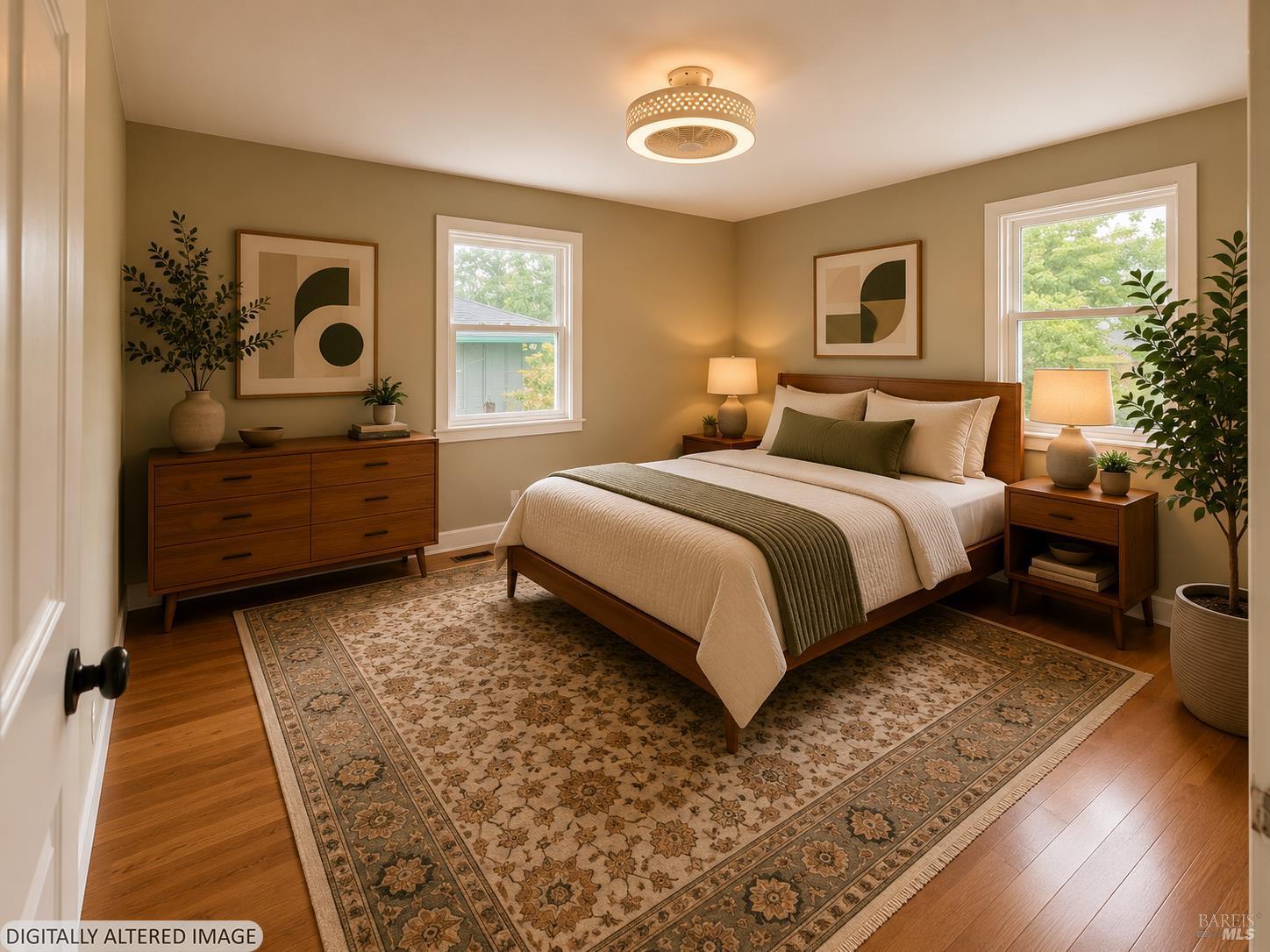10 Joan Avenue Novato CA 94947