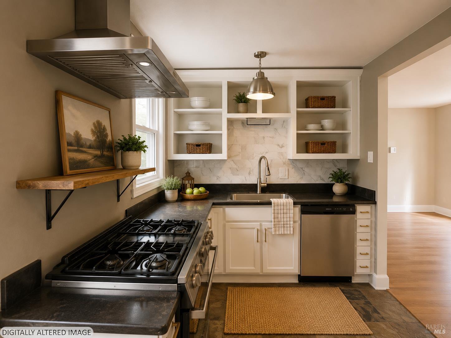 10 Joan Avenue Novato CA 94947