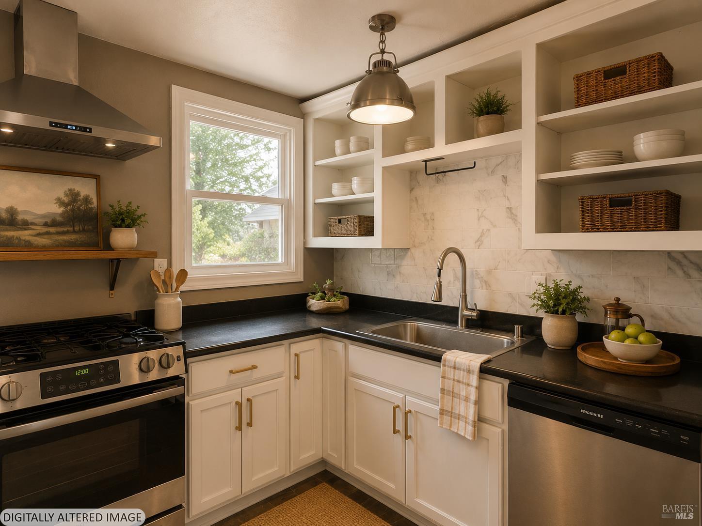 10 Joan Avenue Novato CA 94947