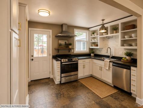 10 Joan Avenue Novato CA 94947