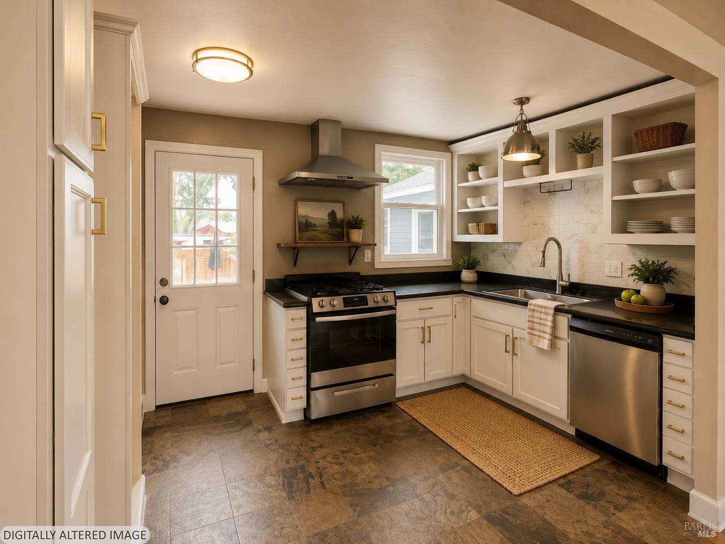 10 Joan Avenue Novato CA 94947
