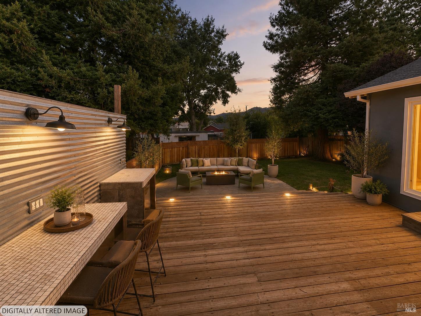 10 Joan Avenue Novato CA 94947