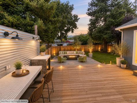 10 Joan Avenue Novato CA 94947