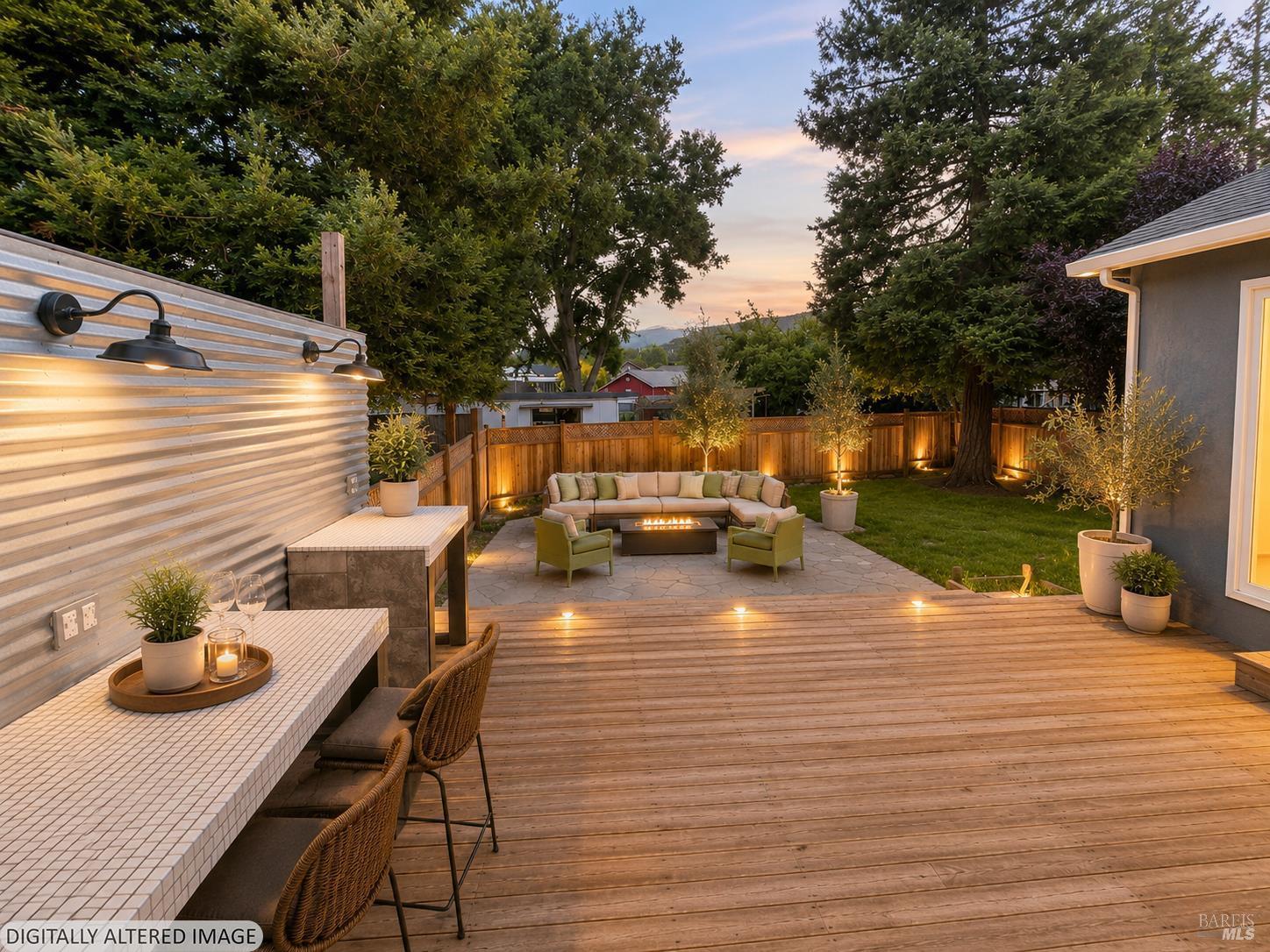 10 Joan Avenue Novato CA 94947