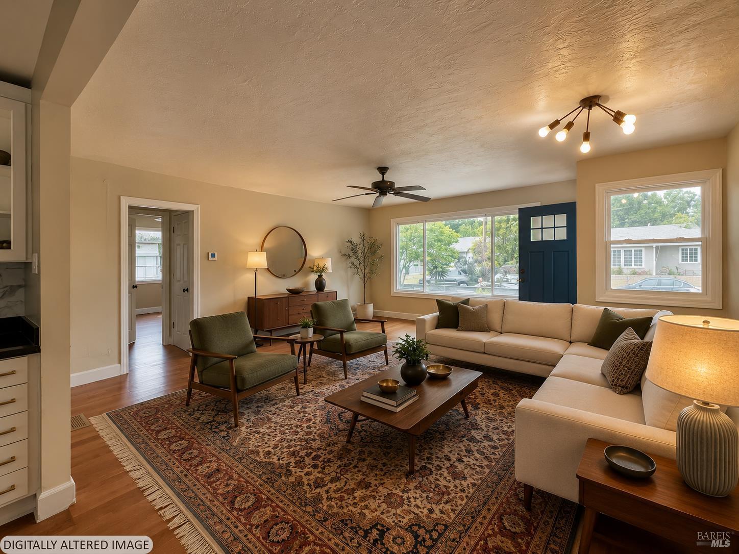 10 Joan Avenue Novato CA 94947