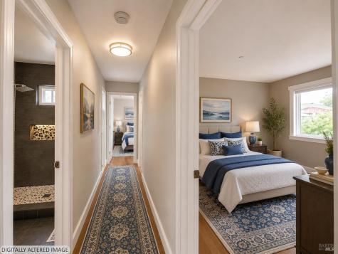 10 Joan Avenue Novato CA 94947