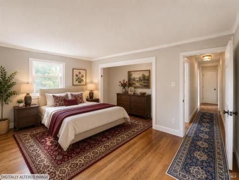 10 Joan Avenue Novato CA 94947