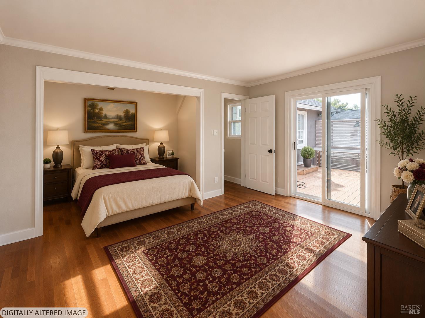 10 Joan Avenue Novato CA 94947