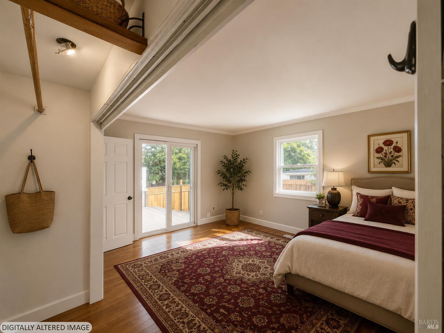 10 Joan Avenue Novato CA 94947