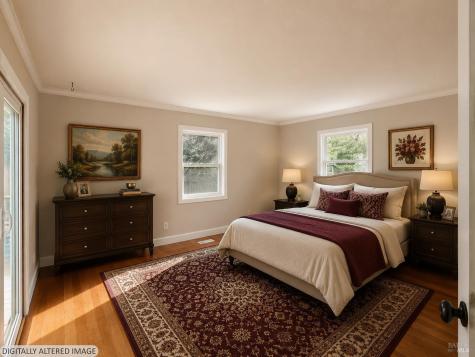 10 Joan Avenue Novato CA 94947