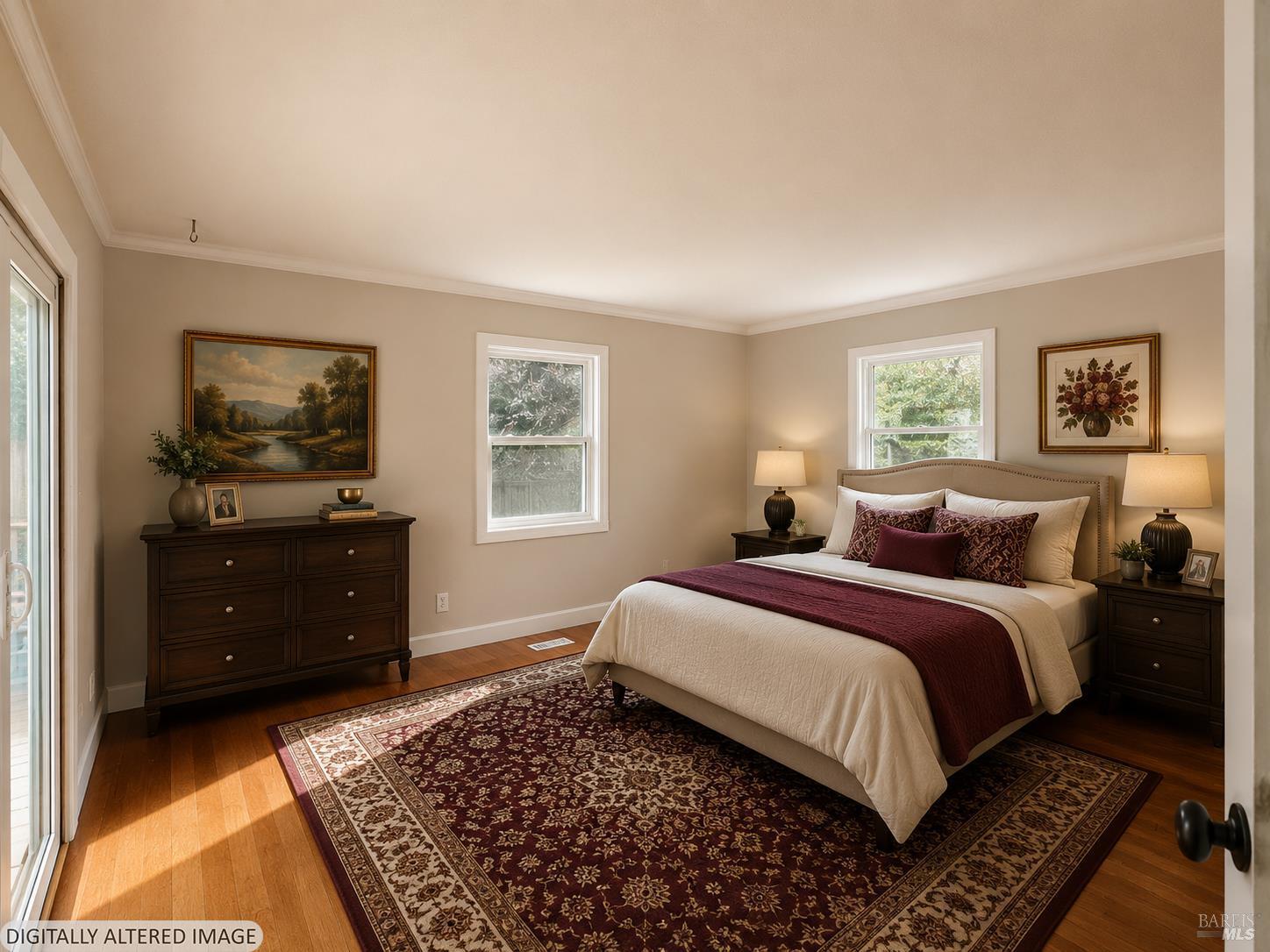 10 Joan Avenue Novato CA 94947