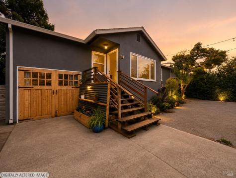 10 Joan Avenue Novato CA 94947